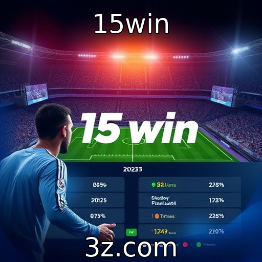 Apostas Esportivas: Vigie as Tendências de 2023 para Lucros Maior