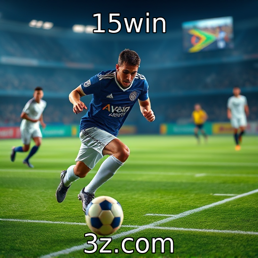 Descubra as Melhores Estratégias para Apostas em Eventos Esportivos