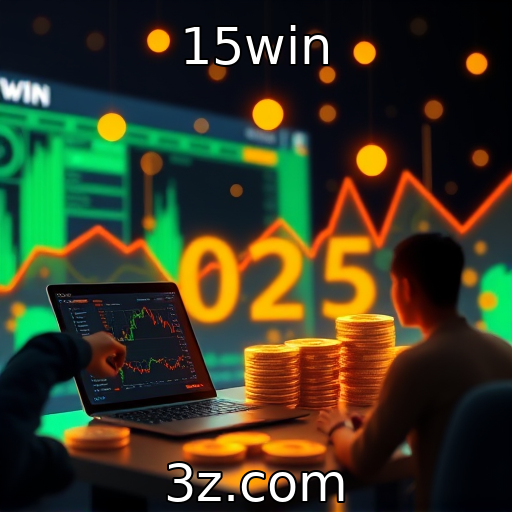 Como as Criptomoedas Estão Transformando as Apostas Online em 2025