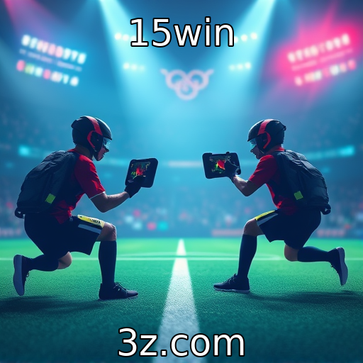 Descubra as Melhores Estratégias para Apostas em Esportes em 2025