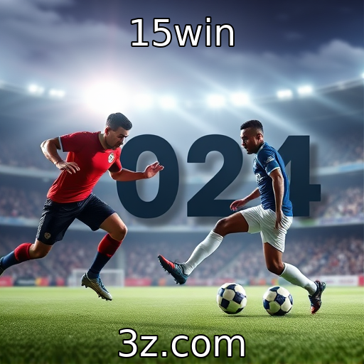 Apostas esportivas em alta: o que esperar de 2024?